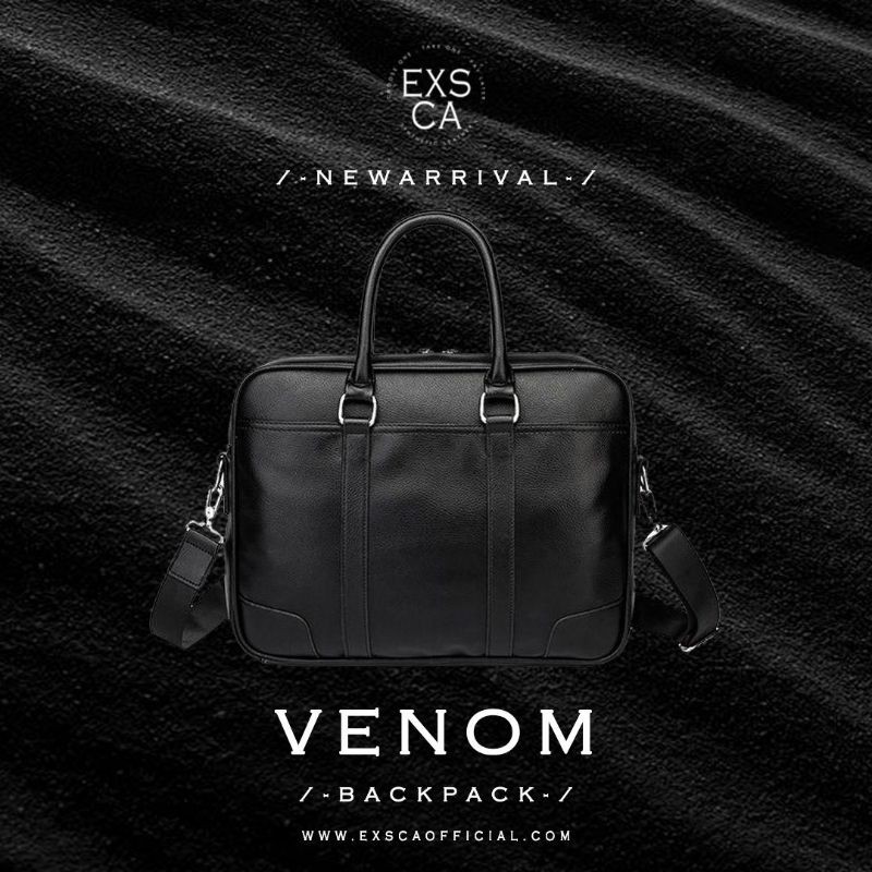 BACKPACK VENOM