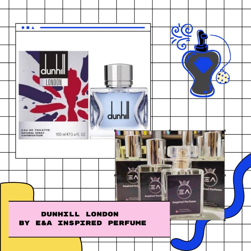 Dunhill London