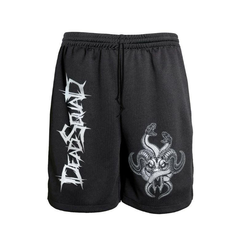 Meshort Deadsquad