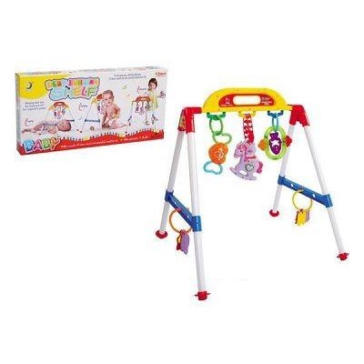 Baby Building Self