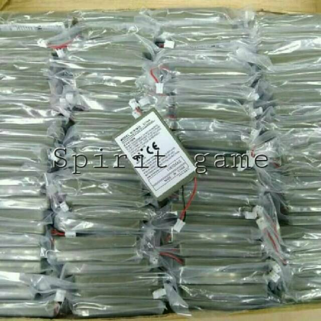 Batere untuk stik ps4