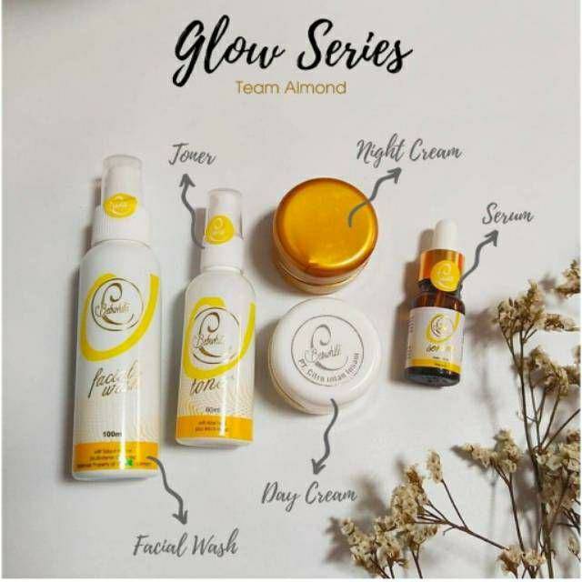 Bebwhite c glow series