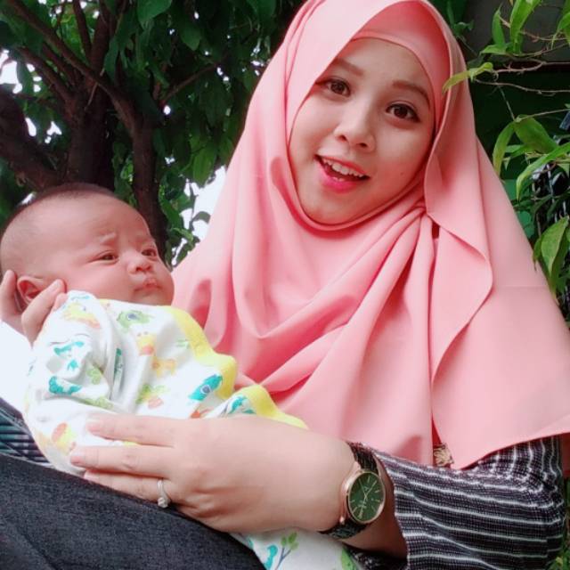 Kirana Instan Asli