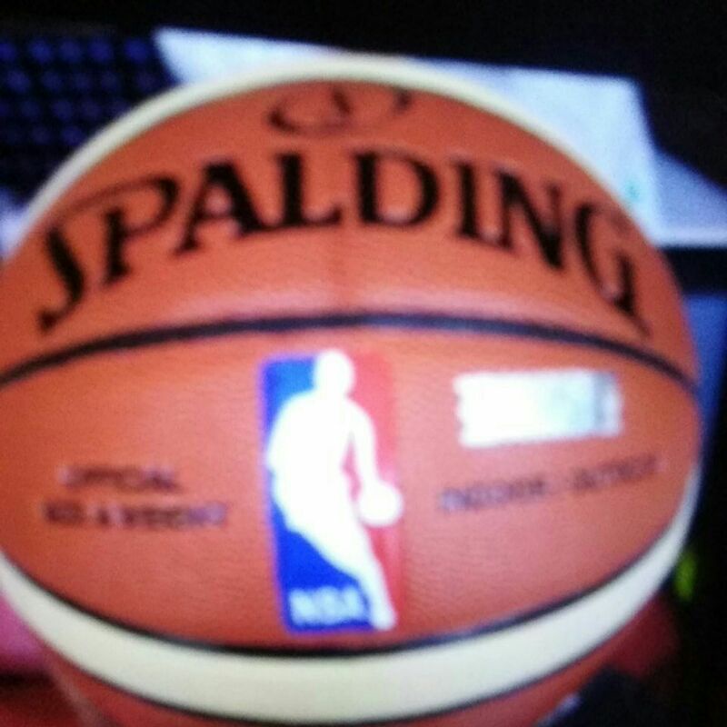 bola basket