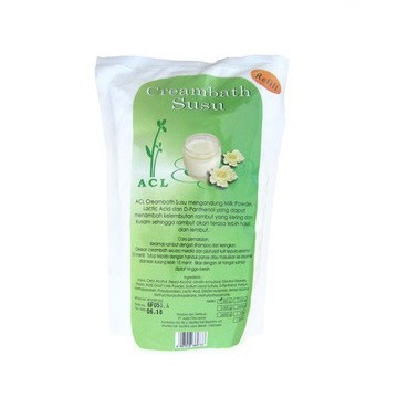 ACL CREAMBATH SUSU 2KG