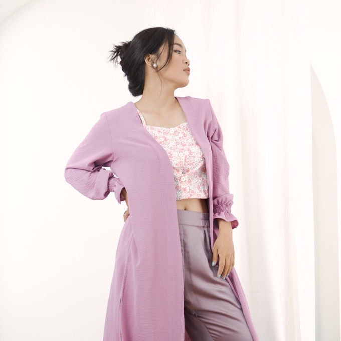 EVE CARDIGAN