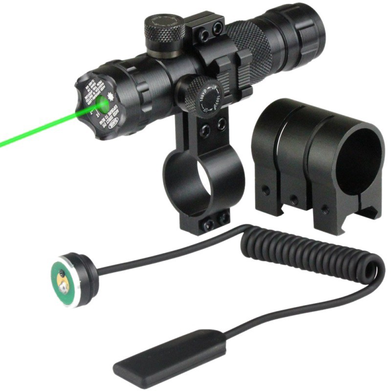 MAINAN LASER