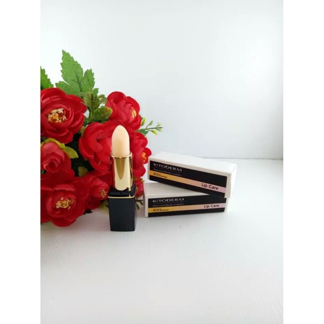 kitoderm lip care stick