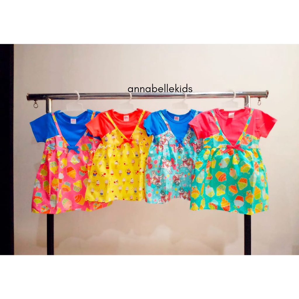 Dress Ling-ling