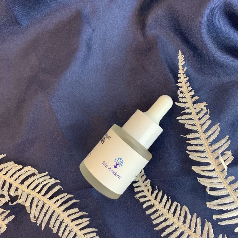 Chapter 200 Recharging Serum (10ml)