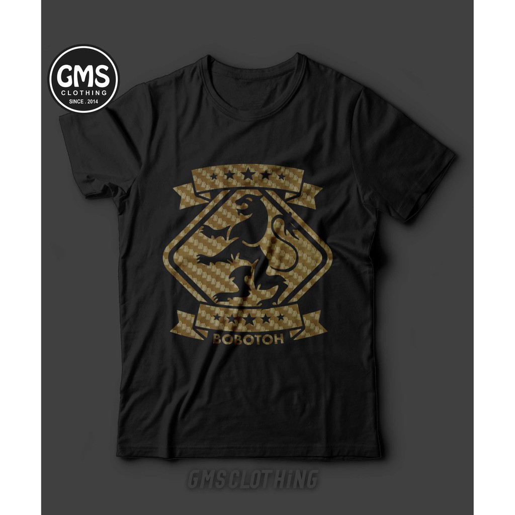 Tshirt Persib 27