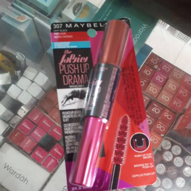 maybelline
