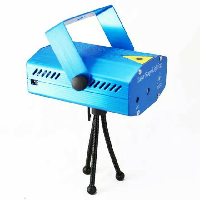 Mini Laser Stage Lighting