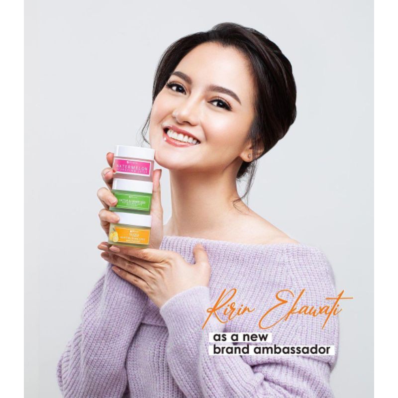 MS GLOW Juice Moisturizer