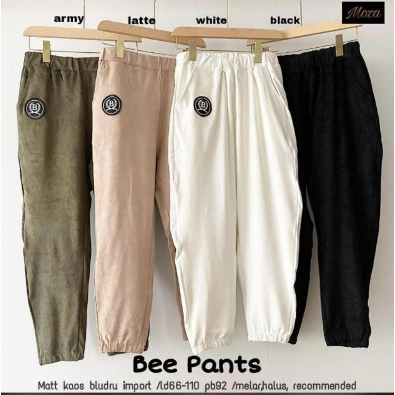 BEE PANT