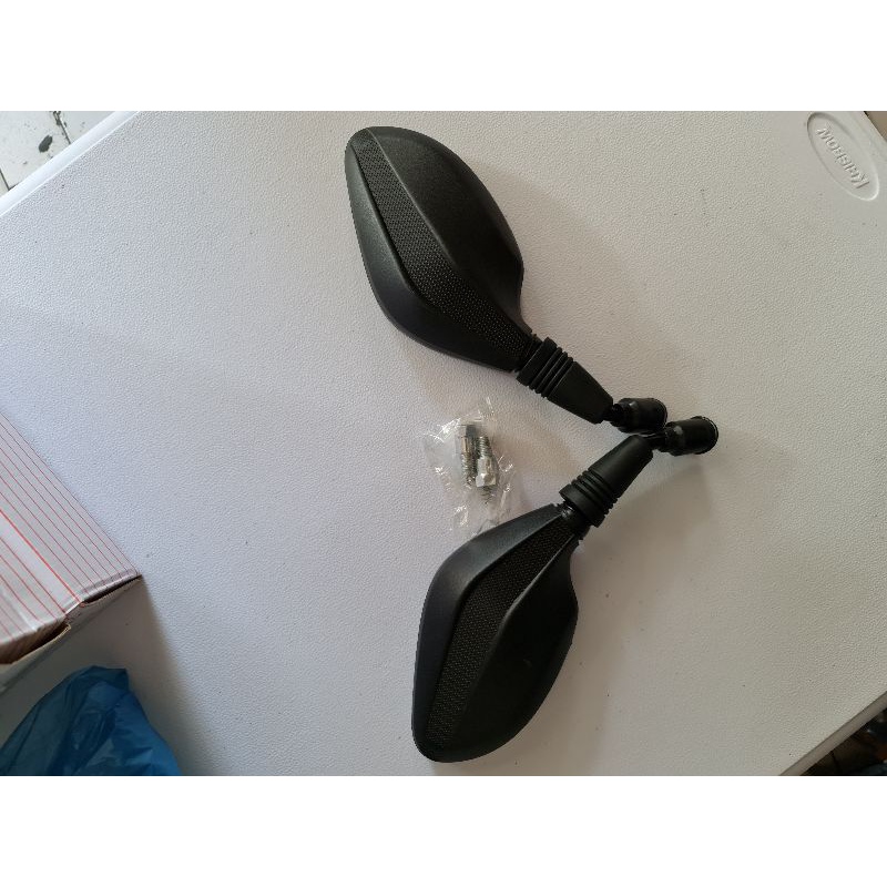 spion honda click