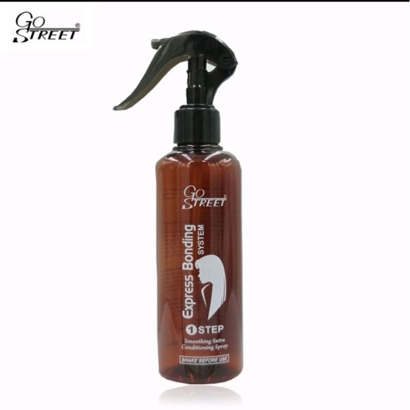 Go Street Express Bonding System 250Ml