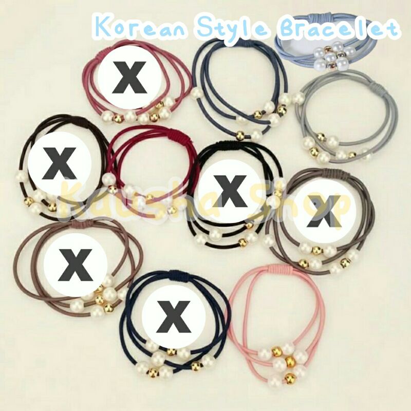 ❤️Kausha❤️ Korean Style Bracelet