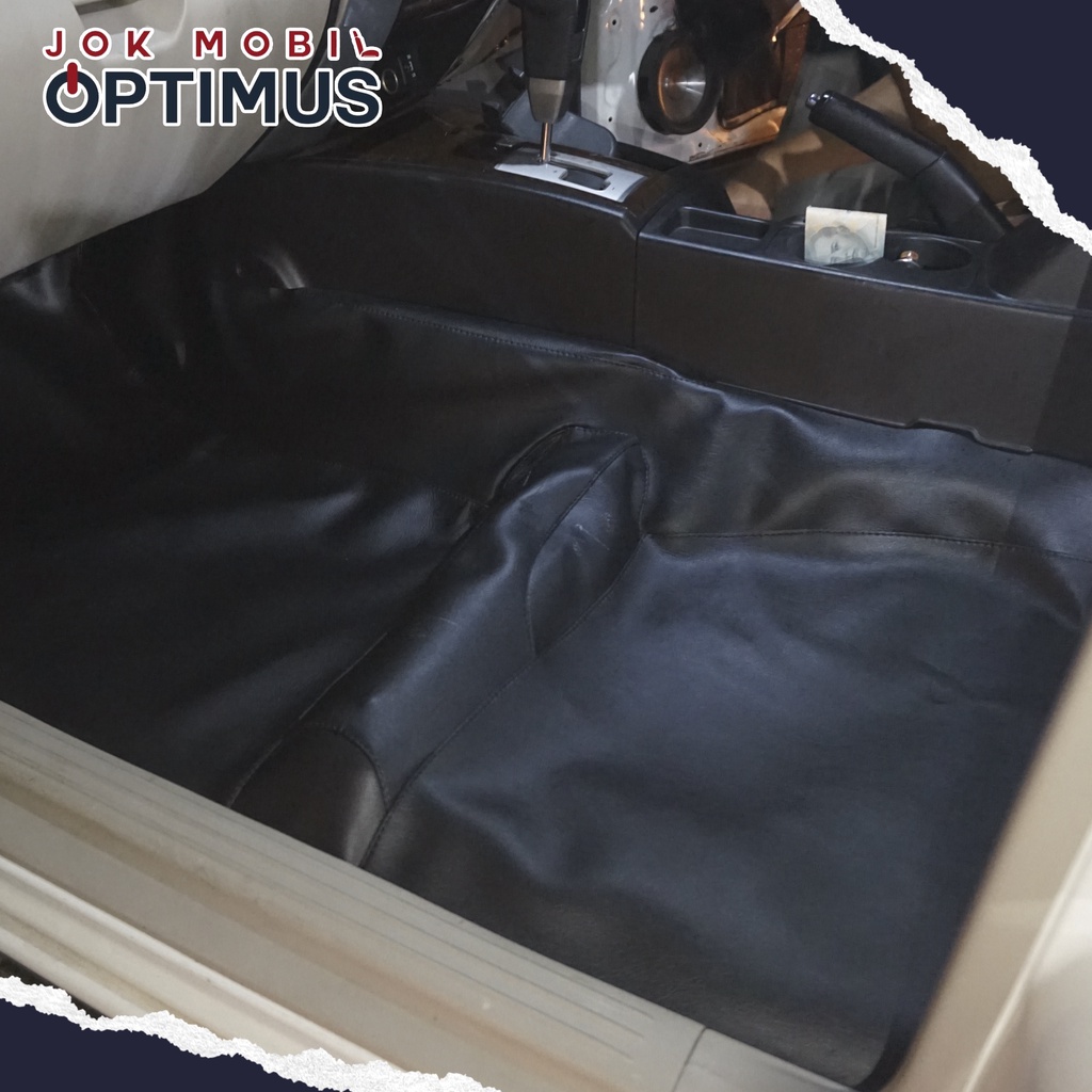 Karpet Dasar Sbtech Mobil Wuling Cortez