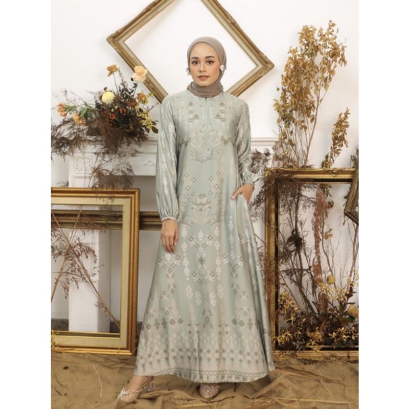 dress kienka