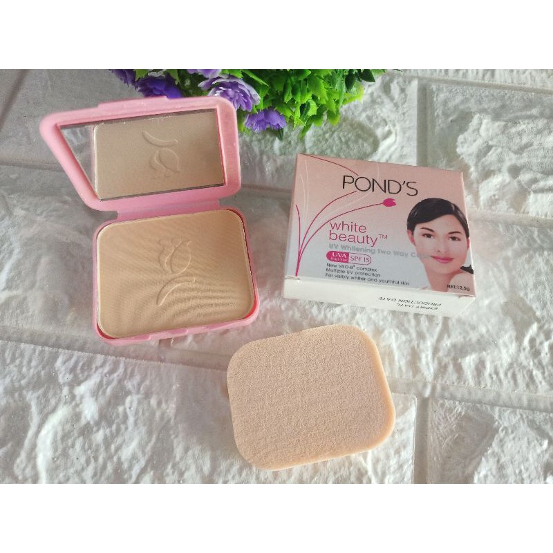 Bedak Refil Ponds