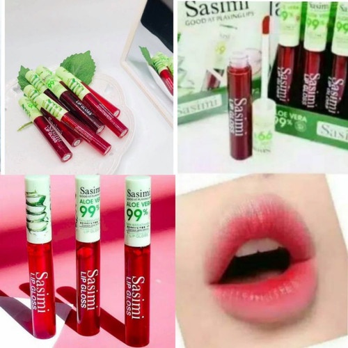 [Tj] Liptint Aloevera
