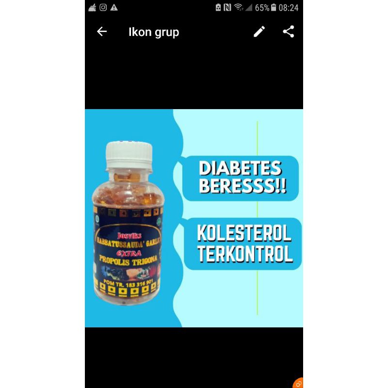 habbatussauda extra propolis trigona 200 kapsul diskon