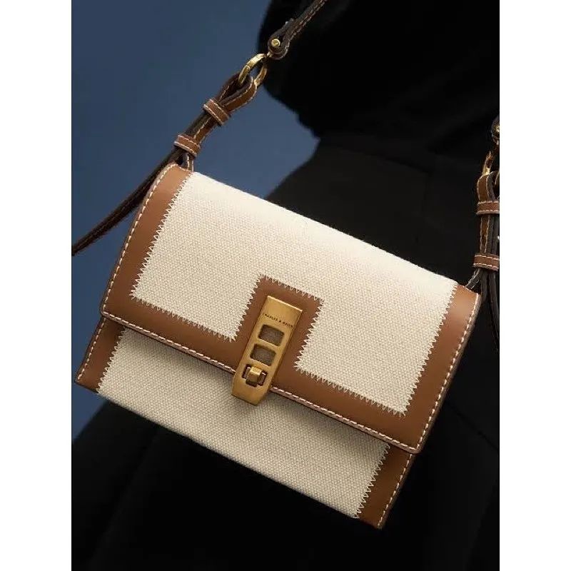 ck may chain bag