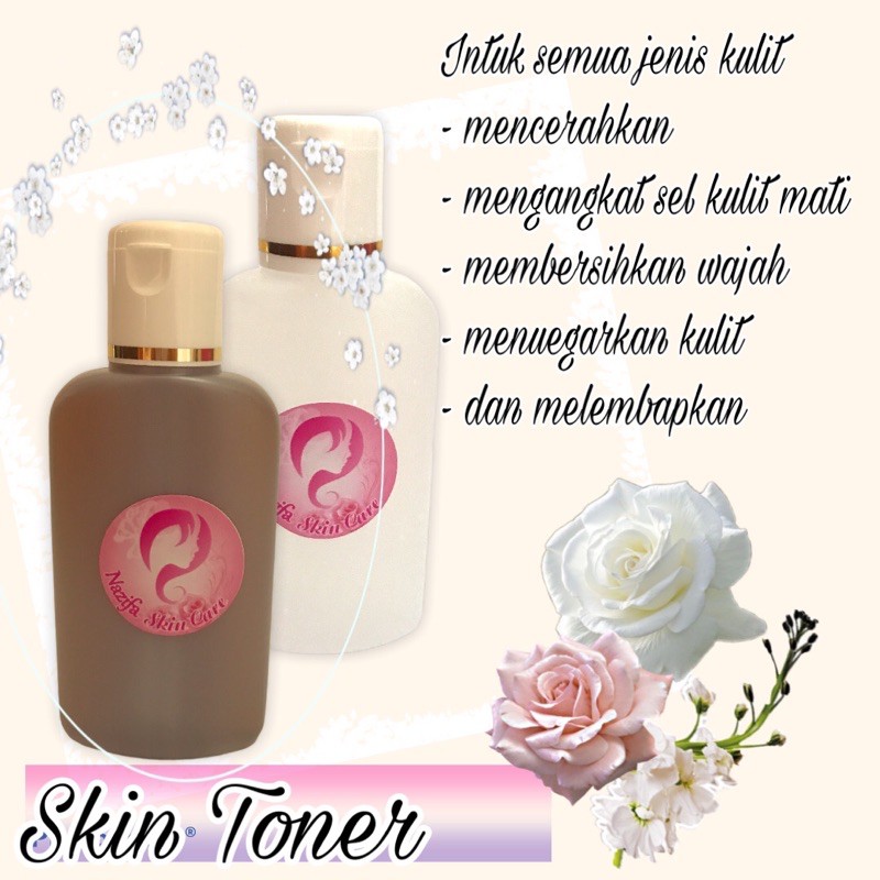 Toner
