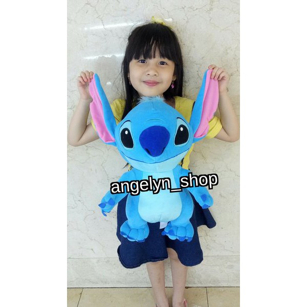 B 5     boneka stitch xl