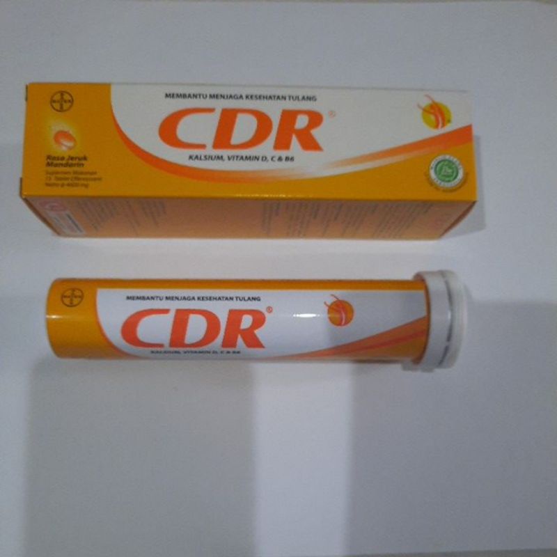 vitamincdr