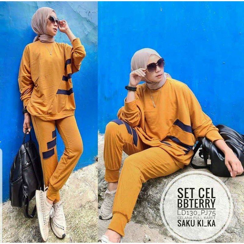 CELL SET