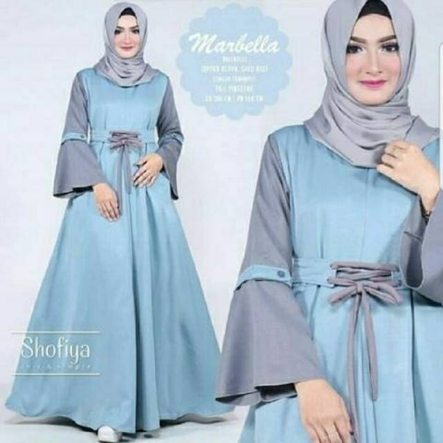 MAXY MARBELA BIRUMUDA