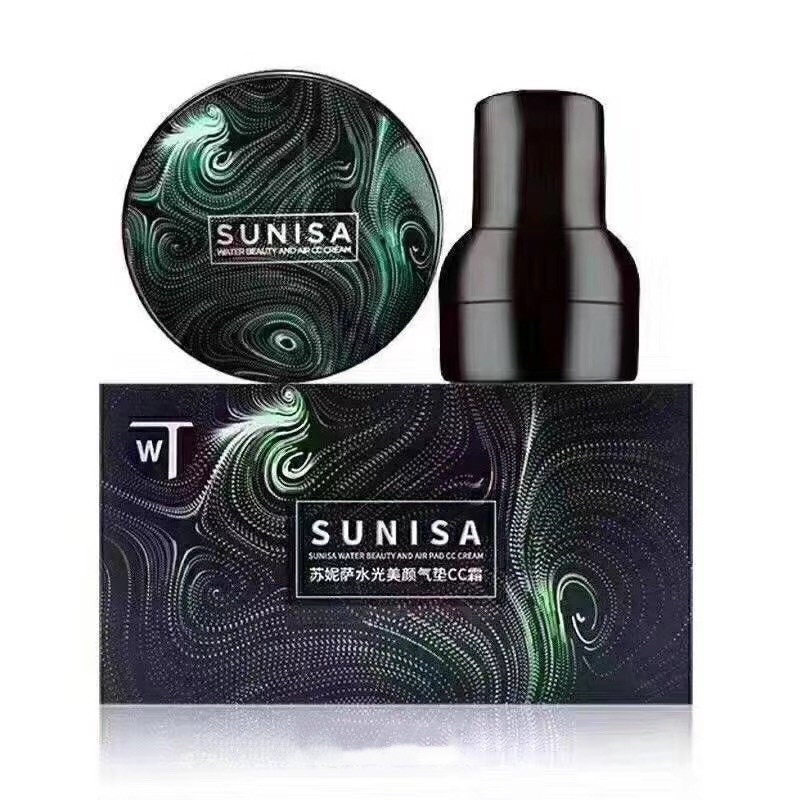 sunisa 100 % original barcode