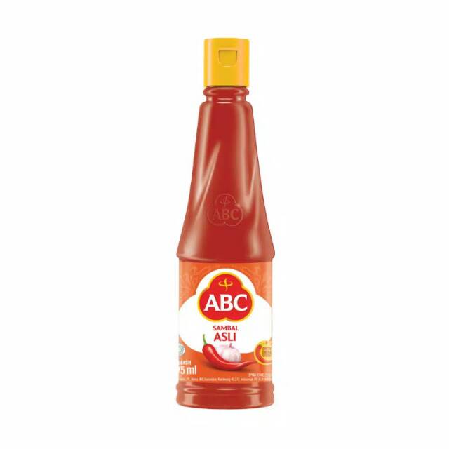Sambal ABC 270 ml