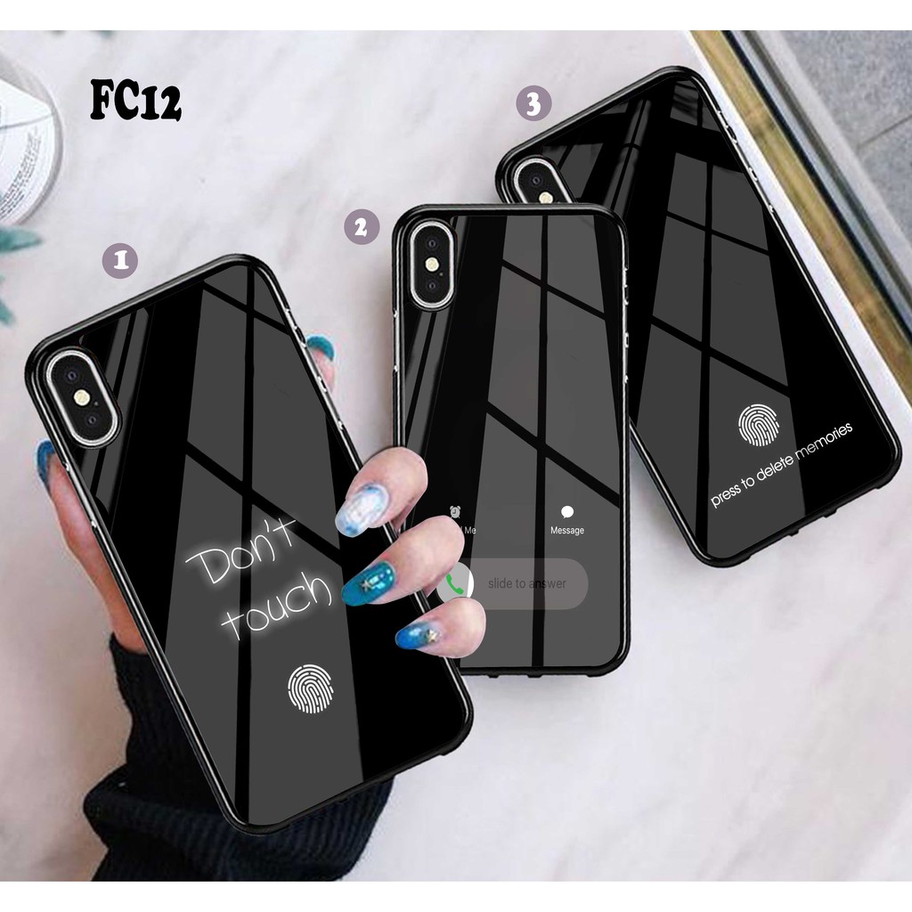 CASE HP 2D GLOSSY ALL TYPE 1 HARI JADI