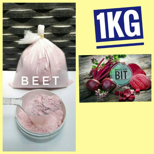 Masker bit
