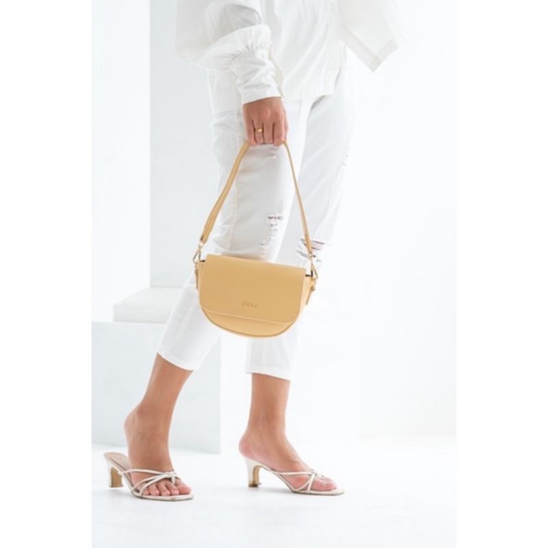 Sling Bag Flicka Kode AF 22 DAFFODIL