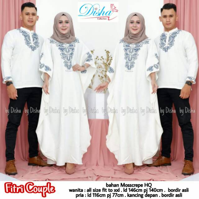 Couple Fitri