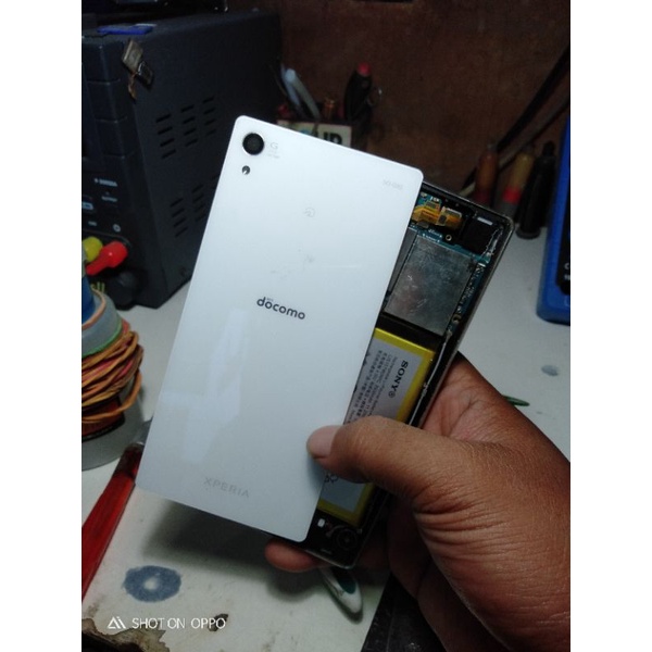 Sony Z3 plus