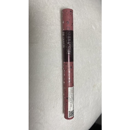 maybelline taurus