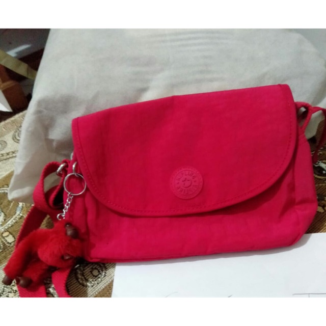 Kipling original (preloved) sold