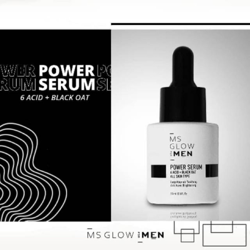 Power Serum