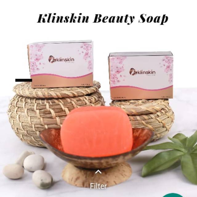 klinskin Beauty soap