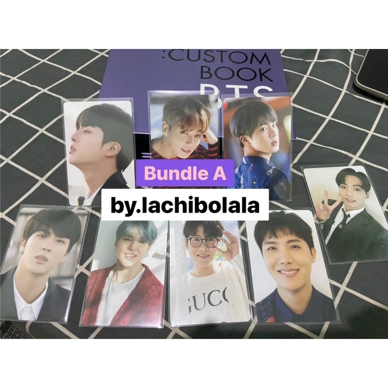 Dicon BTS