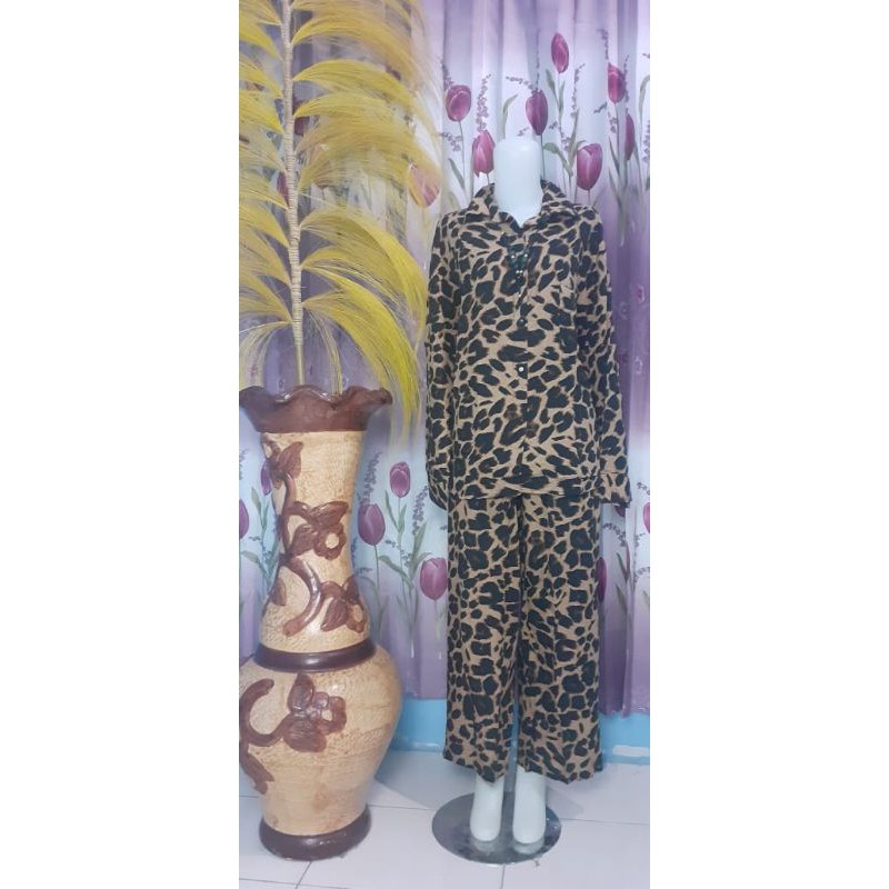 one set MACAN