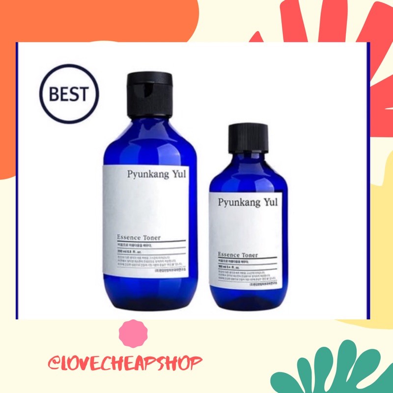 TONER PYUNKANG YUL SHARE IN JAR (cod jogja bisa)