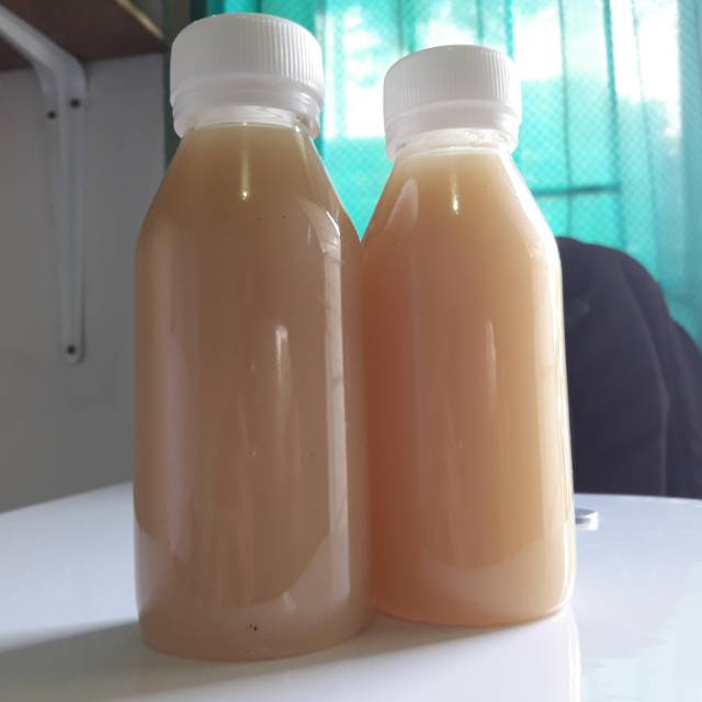 Madu Putih Asli