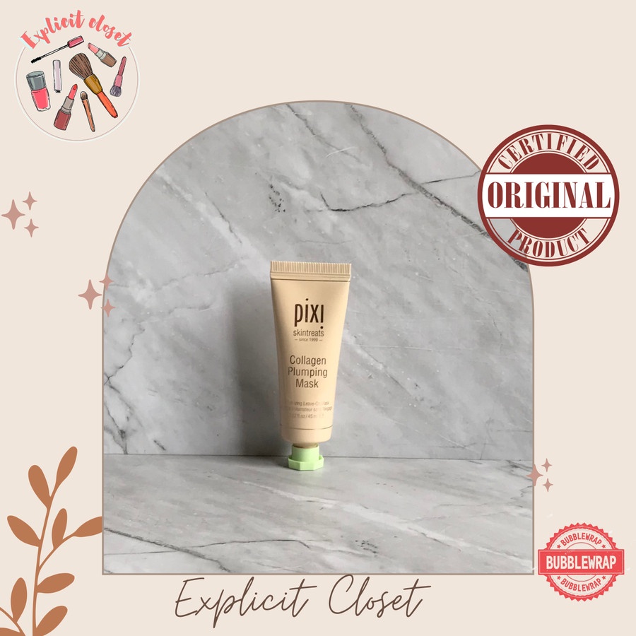 PIXI Face Mask