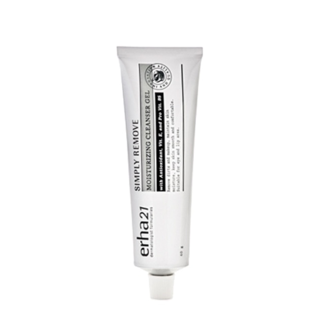 Erha21 Simply Remove
